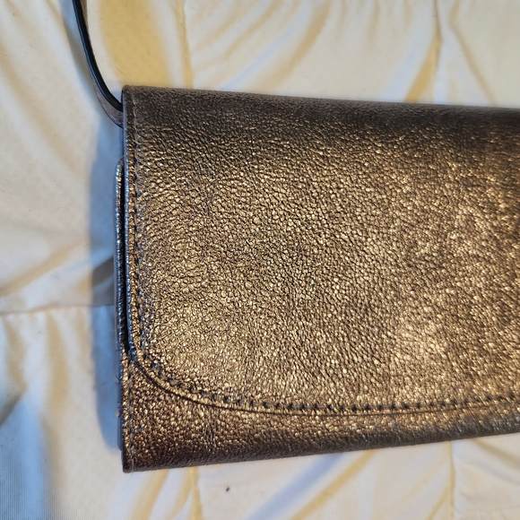 A New Day sparkly crossbody/wristlet bag - Picture 6 of 6